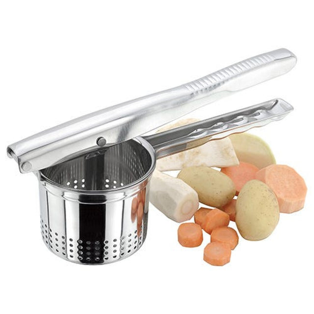 Judge Kitchen Stainless Steel Potato Masher & Ricer