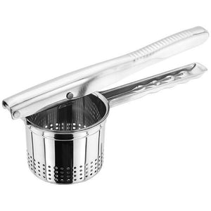 Judge Kitchen Stainless Steel Potato Masher & Ricer