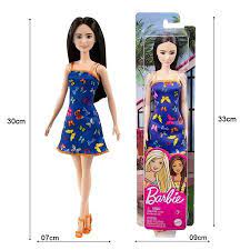 Barbie Doll Assorted - BARBIE - Beattys of Loughrea