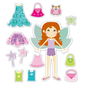 Fairy Friends Dressing Up Set - ART & CRAFT/MAGIC/AIRFIX - Beattys of Loughrea