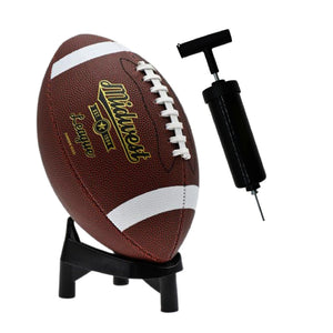 Midwest League American Football Gift Set - Junior
