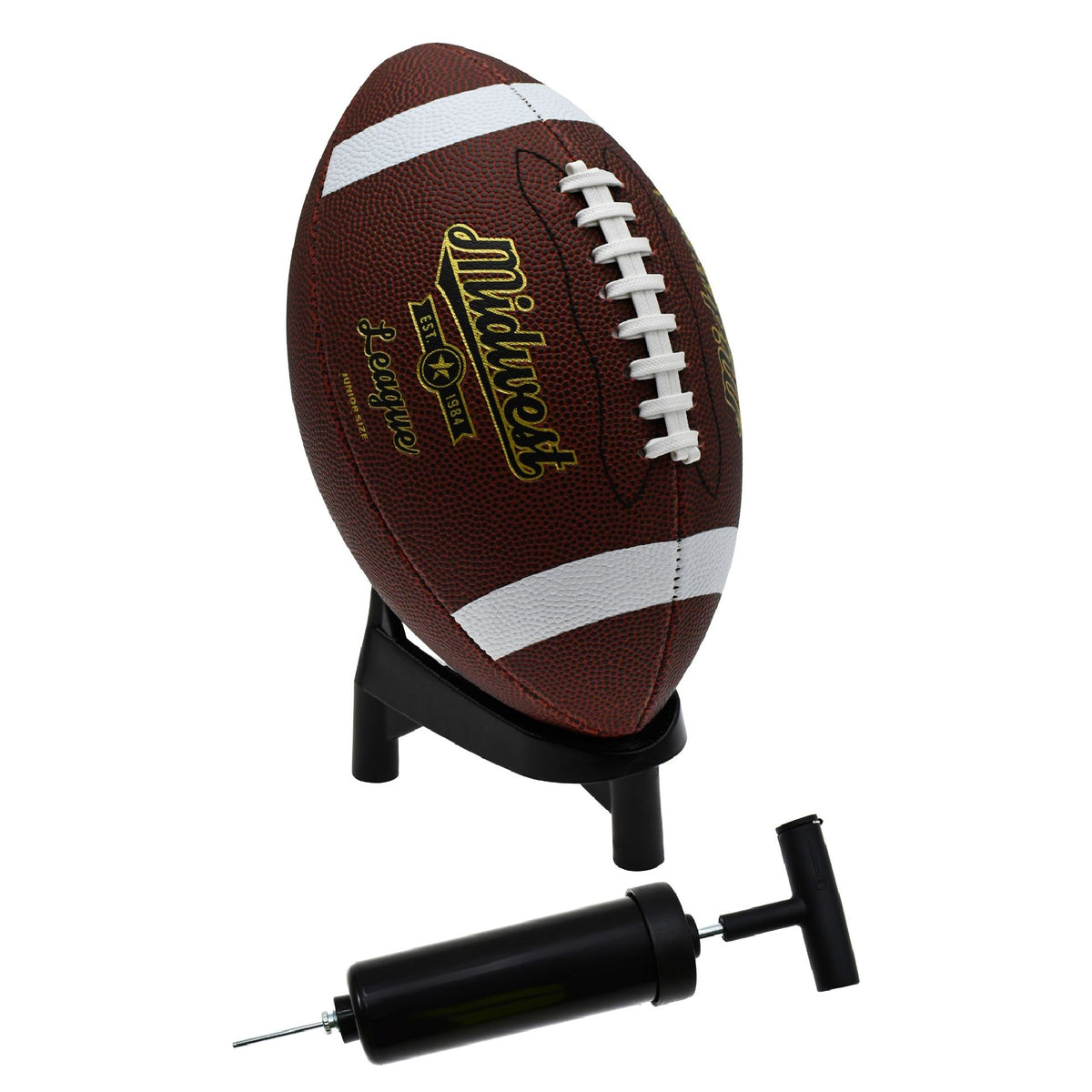 Midwest League American Football Gift Set - Junior