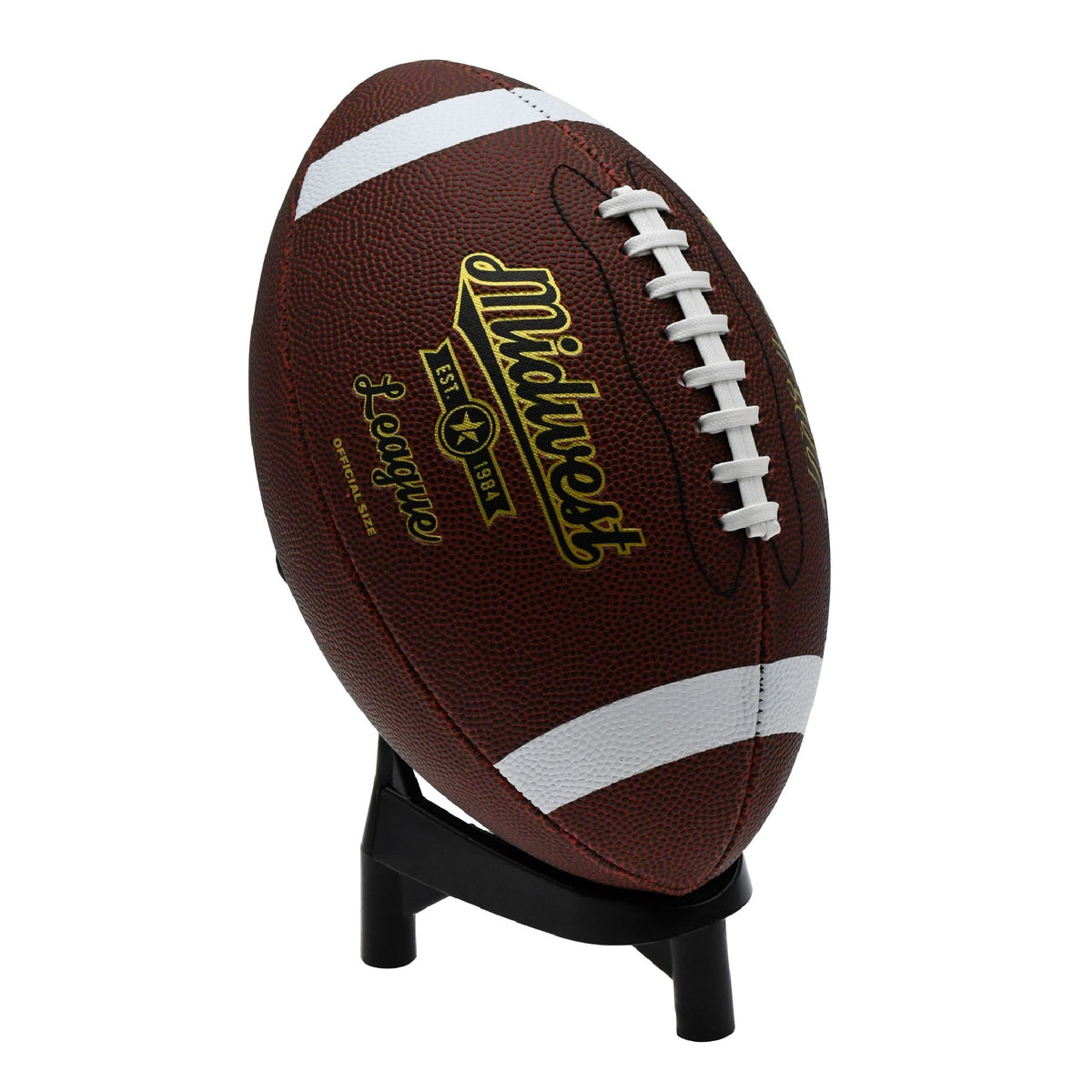 Midwest League American Football Gift Set - Official Size