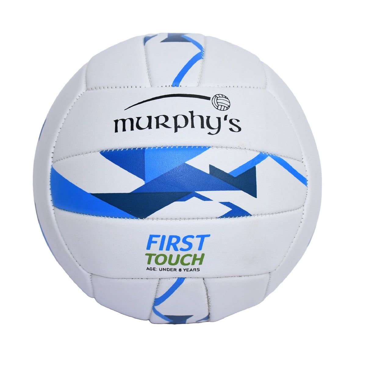 Murphy's First Touch Gaelic Football Gift Set - Blue