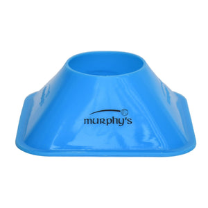 Murphy's First Touch Gaelic Football Gift Set - Blue