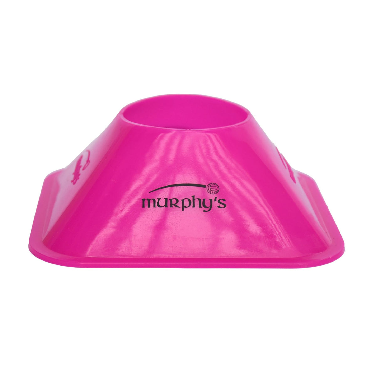 Murphy's First Touch Gaelic Football Gift Set - Pink
