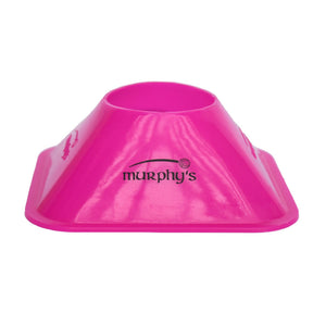 Murphy's First Touch Gaelic Football Gift Set - Pink