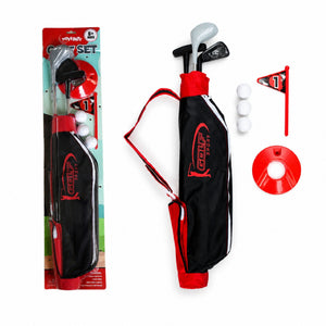 Toyfinity Junior Golf Set