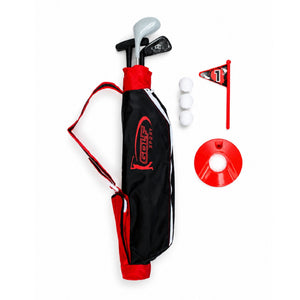 Toyfinity Junior Golf Set