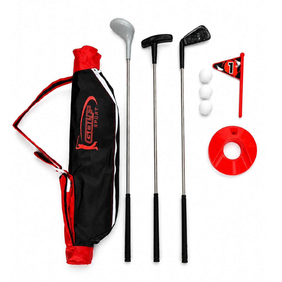 Toyfinity Junior Golf Set
