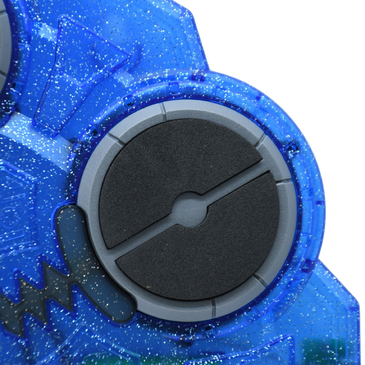 Toyfinity Boxing Target Game - Blue