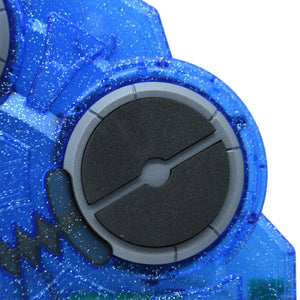 Toyfinity Boxing Target Game - Blue