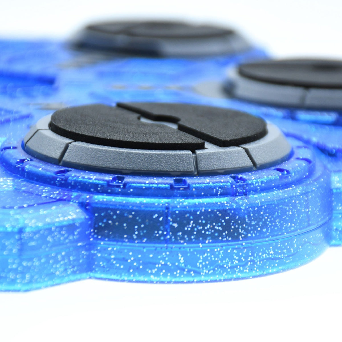 Toyfinity Boxing Target Game - Blue
