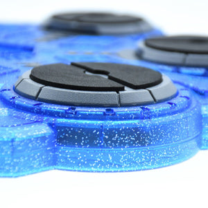 Toyfinity Boxing Target Game - Blue