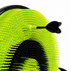 Evo-X 3-in-1 Toy Target Set