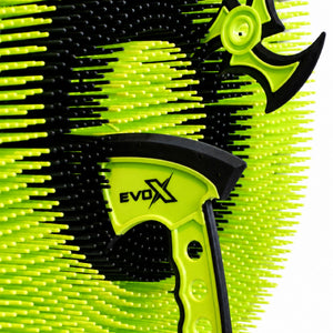 Evo-X 3-in-1 Toy Target Set