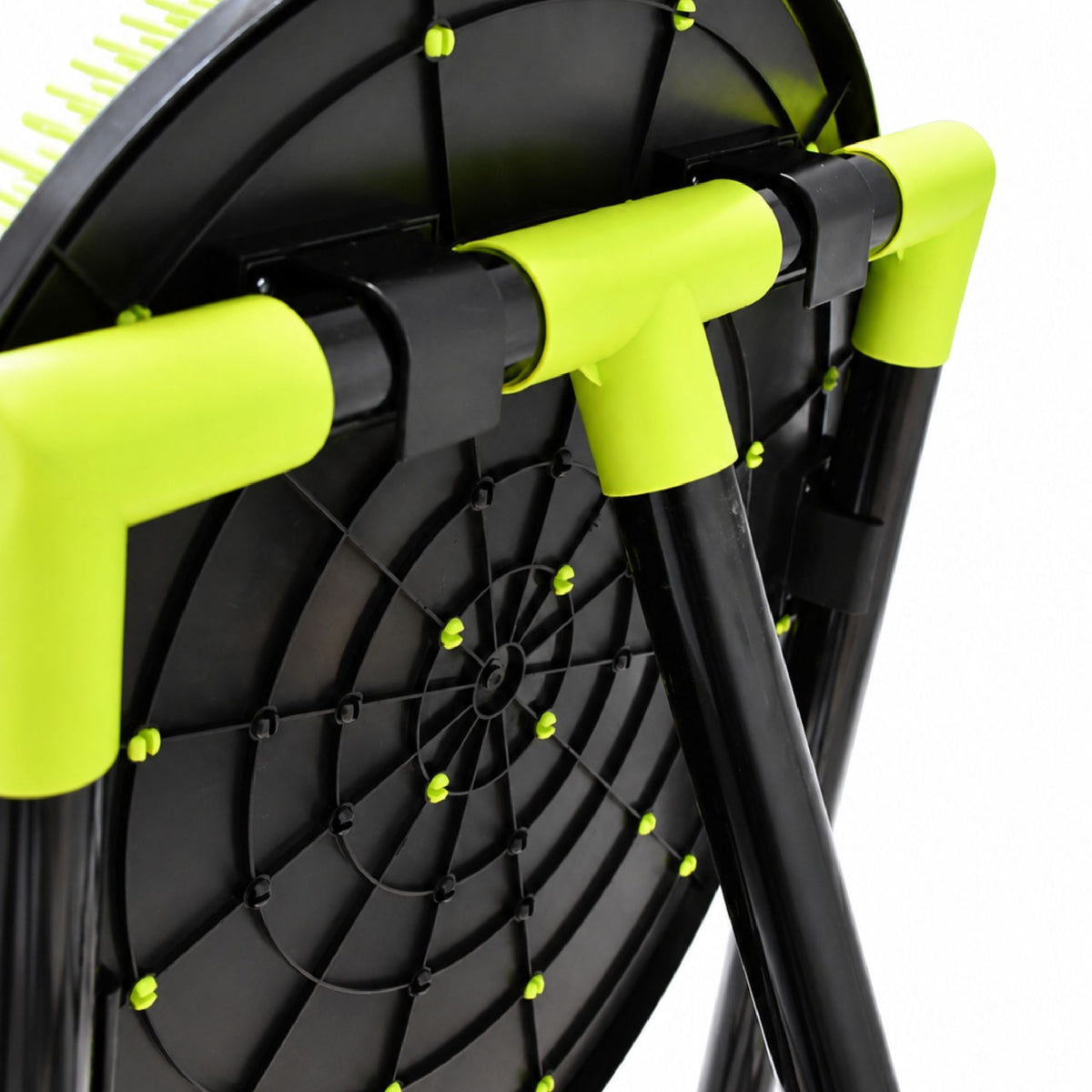 Evo-X 3-in-1 Toy Target Set