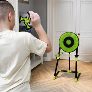Evo-X 3-in-1 Toy Target Set