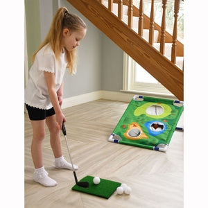 Toyfinity Junior Golf Chipping Set