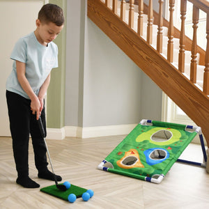 Toyfinity Junior Golf Chipping Set