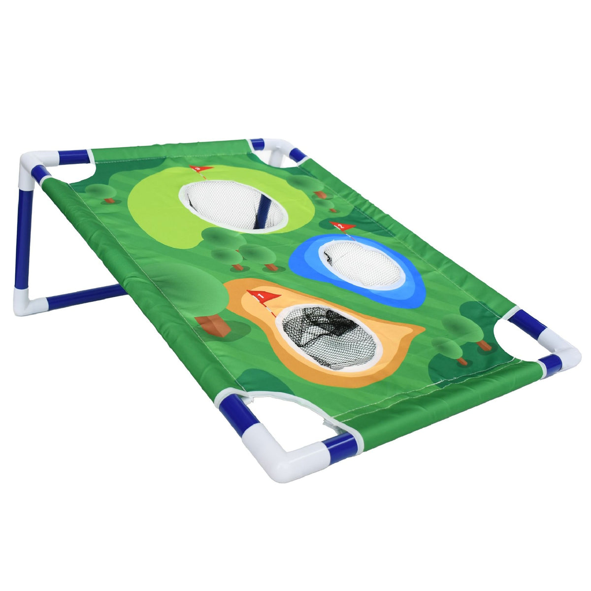 Toyfinity Junior Golf Chipping Set