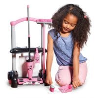 Casdon Hetty Cleaning Trolley - Beattys of Loughrea | www.beattys.ie