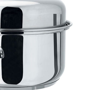 Judge 32cm Oval Roaster with Domed Lid and Rack