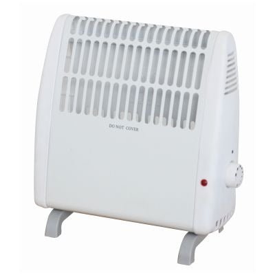 Kingavon 450w Frost Watcher - FAN HEATERS - Beattys of Loughrea