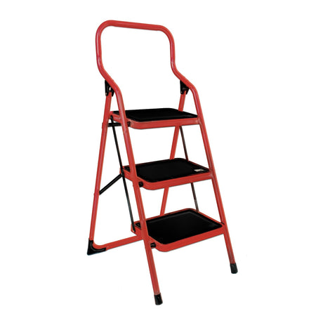 ProPlus 3 Tread Step Stool - STEPLADDER - Beattys of Loughrea