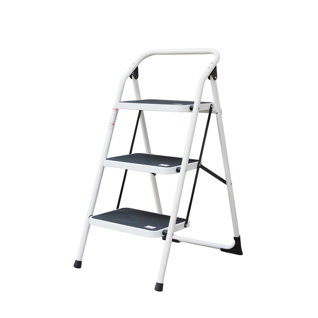 Proplus 3 Tread Step Stool - STEPLADDER - Beattys of Loughrea