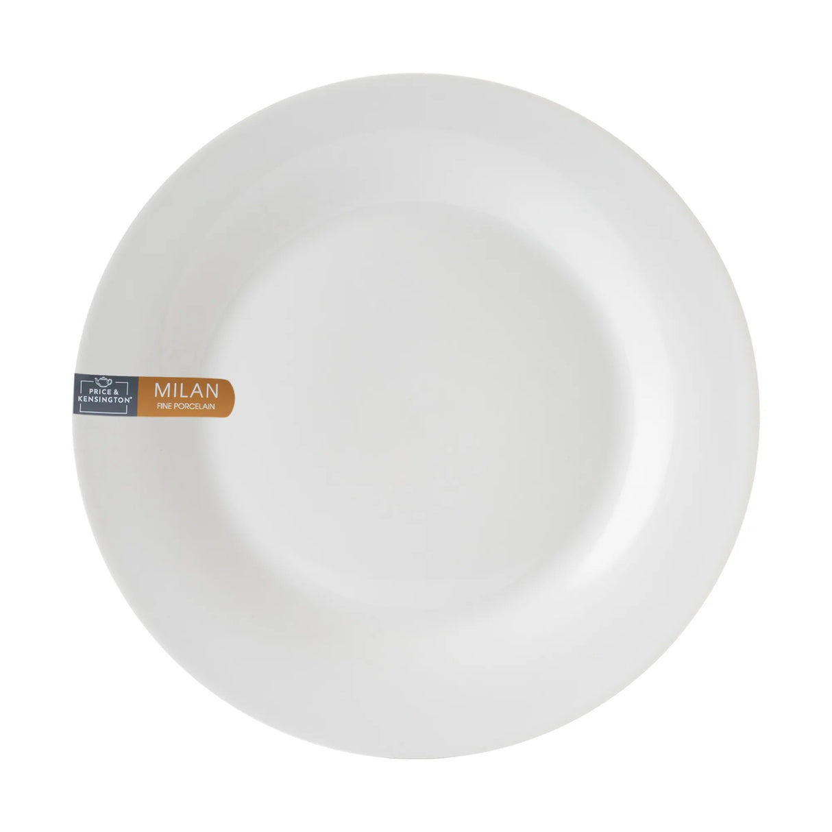 Milan 26.5cm Dinner Plate