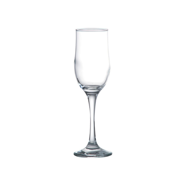 Ravenhead Tulip Set Of 4 Flute Glasses 20cl - RAYWARE - Beattys of Loughrea