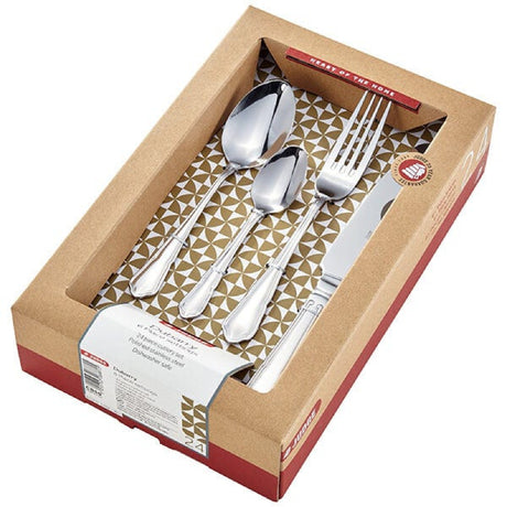 Judge Dubarry 24 Piece Cutlery Set, Gift Boxed - CUTLERY/KNIFE SET/BLOCK - Beattys of Loughrea