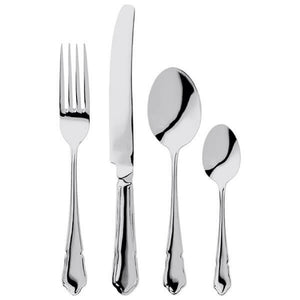 Judge Dubarry 24 Piece Cutlery Set, Gift Boxed