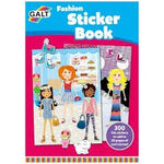 Girl Club Fashion Sticker Book - ART & CRAFT/MAGIC/AIRFIX - Beattys of Loughrea