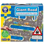 Giant Road Jigsaw - Beattys of Loughrea | www.beattys.ie