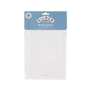 Kilner Muslin Square 50 x 50cm