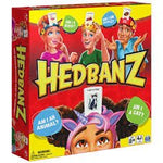 Hedbanz - BOARD GAMES / DVD GAMES - Beattys of Loughrea
