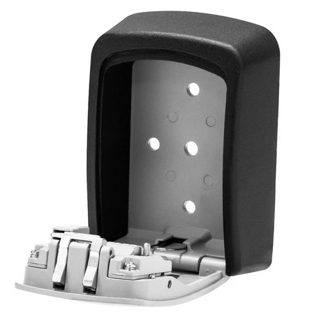 ABUS Wall Mounted KeyGarage™ 707