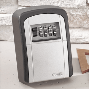 ABUS Wall Mounted KeyGarage™ 707 - SAFES - Beattys of Loughrea