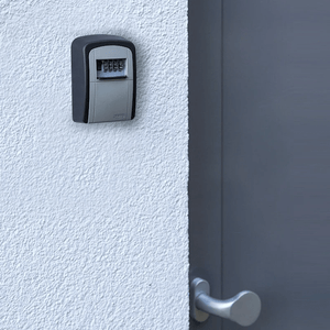 ABUS Wall Mounted KeyGarage™ 707 - SAFES - Beattys of Loughrea
