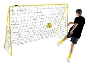 Kickmaster 6Ft Premier Goal - FOOTBALL/NETS/ACCESSORIES - Beattys of Loughrea