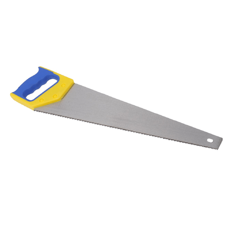 KINZO Hand Saw 500mm - HANDSAWS - Beattys of Loughrea