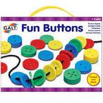 Fun Buttons - ART & CRAFT/MAGIC/AIRFIX - Beattys of Loughrea
