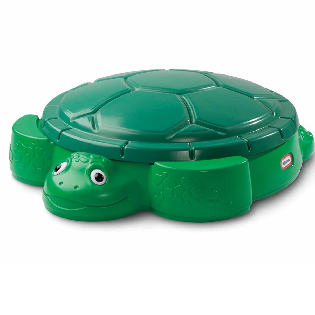 Little Tikes Sea Turtle Sandbox