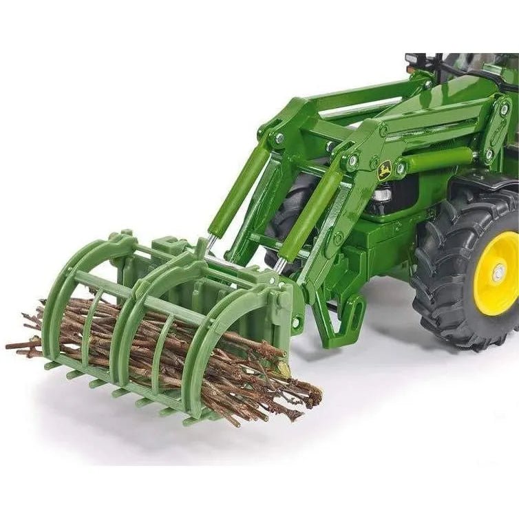 Siku Accessories For Front Loader 1:32 - Beattys of Loughrea | www.beattys.ie