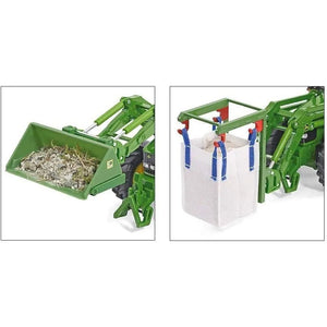 Siku Accessories For Front Loader 1:32 - Beattys of Loughrea | www.beattys.ie