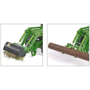 Siku Accessories For Front Loader 1:32 - Beattys of Loughrea | www.beattys.ie