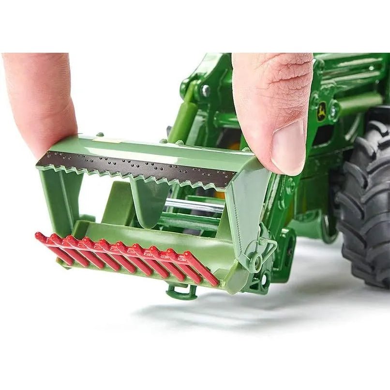 Siku Accessories For Front Loader 1:32 - Beattys of Loughrea | www.beattys.ie