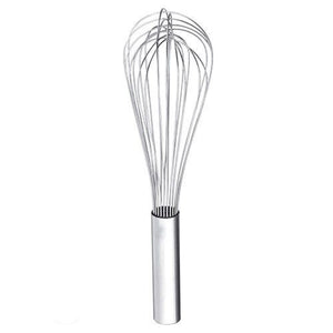 Judge Kitchen 30cm Balloon Whisk, 12 Wire